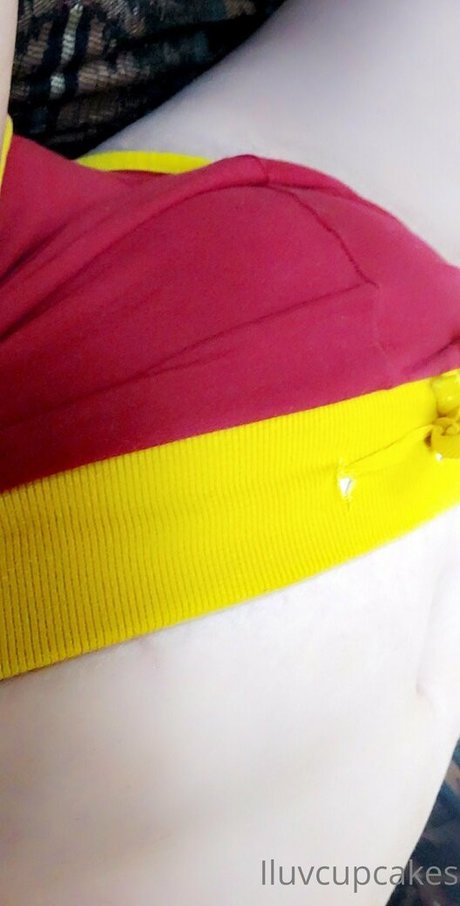 iluvcupcakes xxx model images