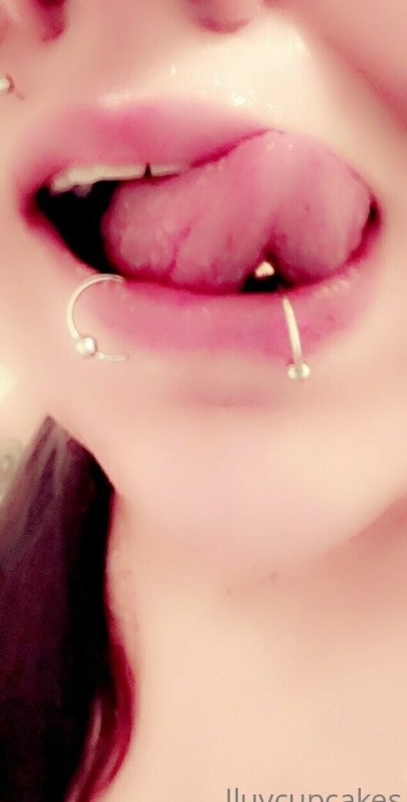 iluvcupcakes pornstar exclusive photo