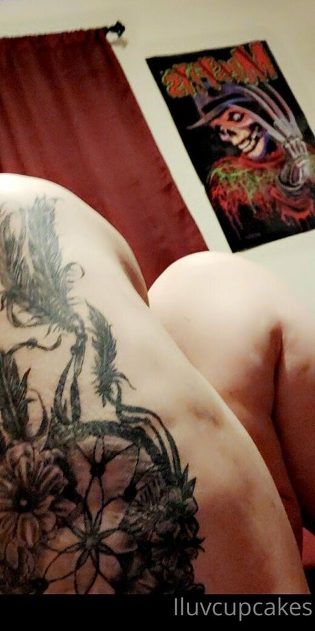 iluvcupcakes xxx model archive