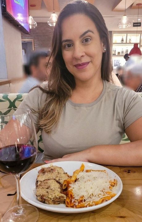 Sra Tete Carioca pretty model photo