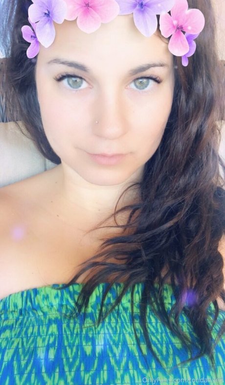 toridanyels pornstar sexy pic