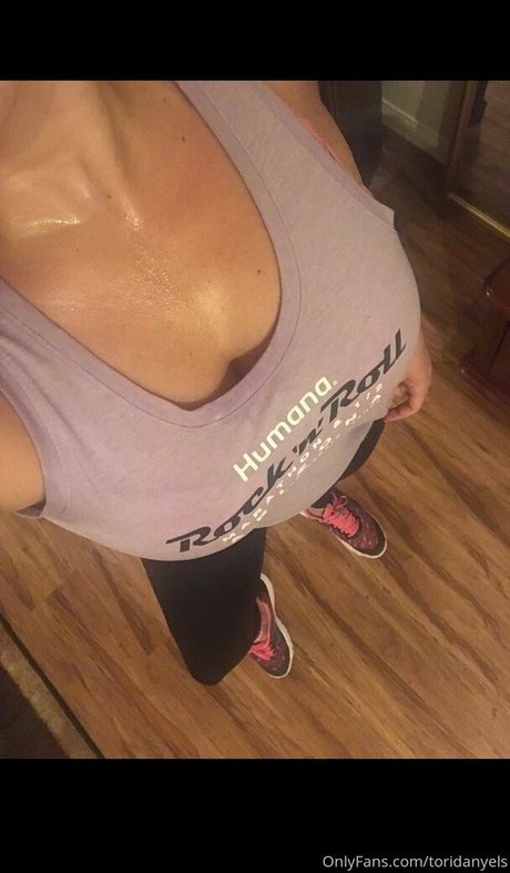 toridanyels erotic star gallery