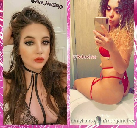 marijanefree top pornstar image