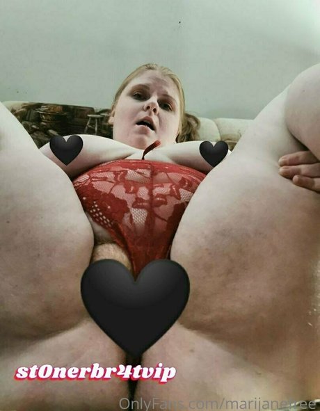 marijanefree pretty star pics