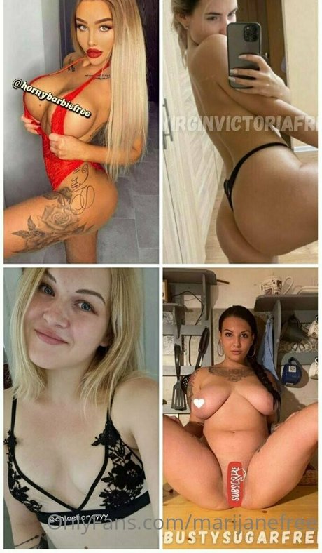 marijanefree xxx actress archive