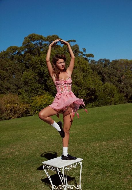 Olga Obumova star art gallery