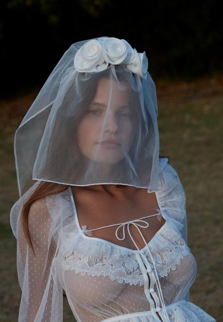 Olga Obumova model high quality pic