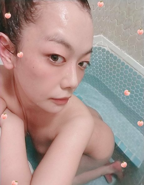 kiwakooikawa exclusive model pics