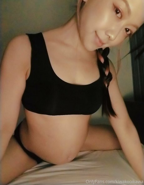 kiwakooikawa beautiful model galleries