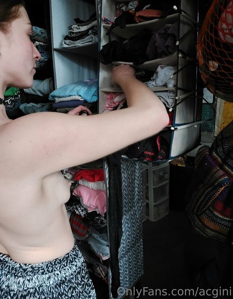 acgini actress picture