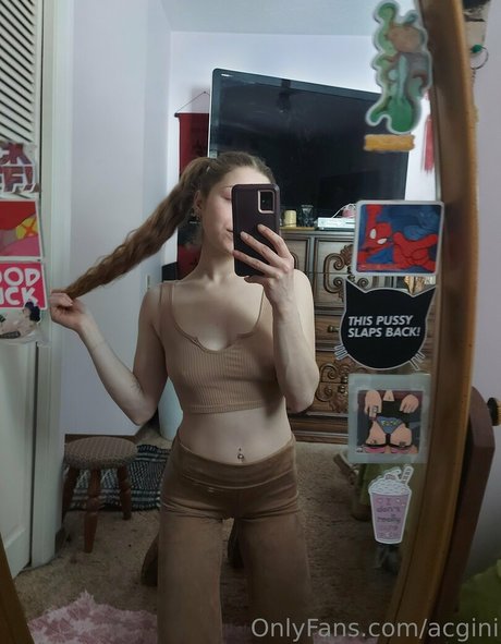 acgini adult star archive