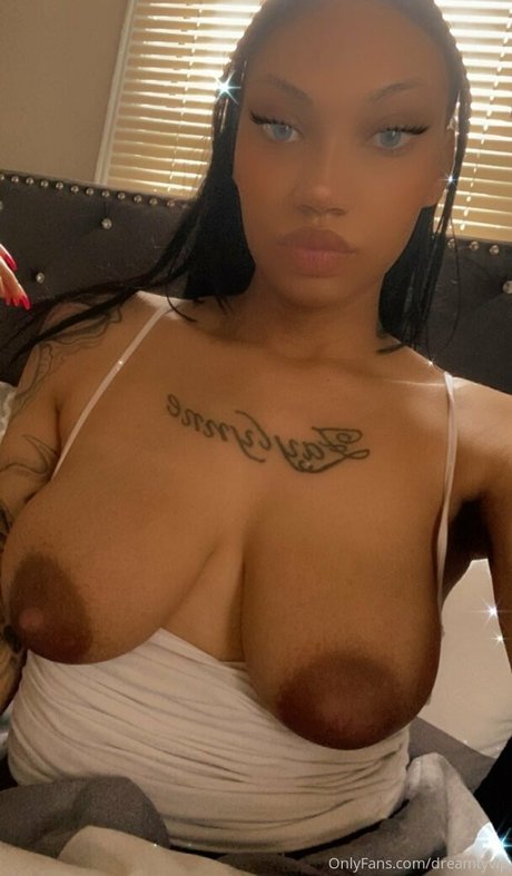 dreamty model free archive