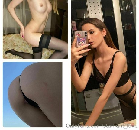 starlight love exclusive actress image