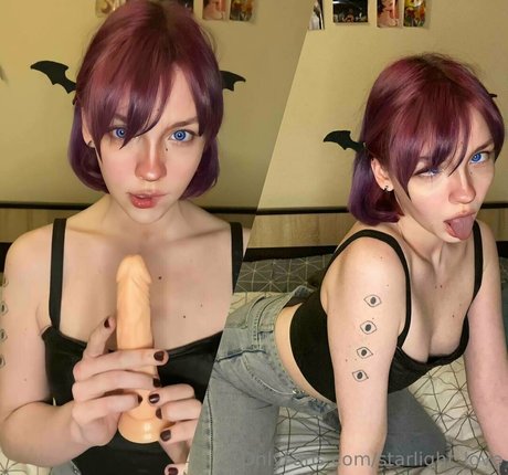 starlight love sexy model images