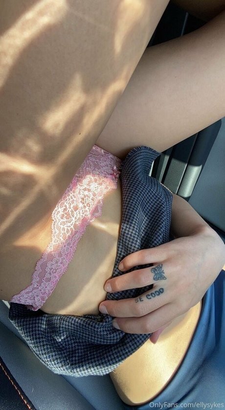 ellysykes pornstar nice galleries