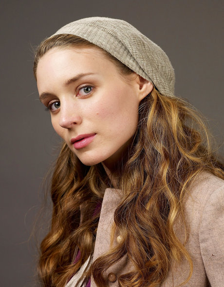 Rooney Mara nude star images