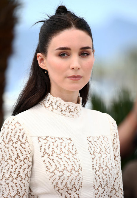 Rooney Mara beautiful star picture
