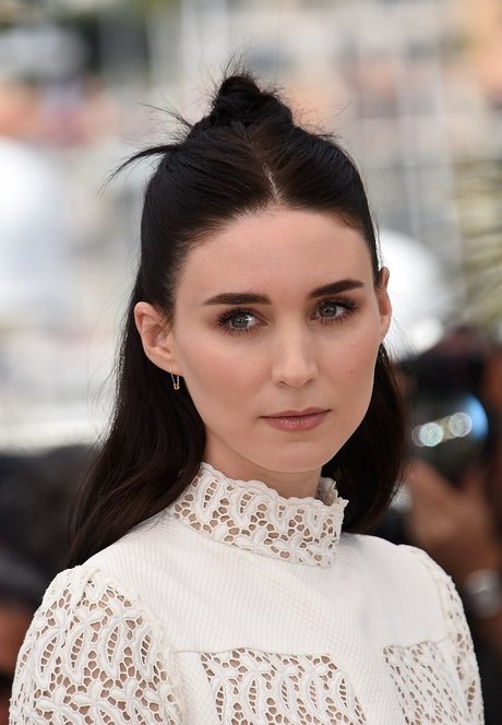 Rooney Mara porn actress photo