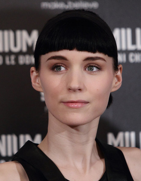 Rooney Mara model xxx img
