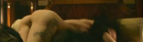 Rooney Mara model nude pictures