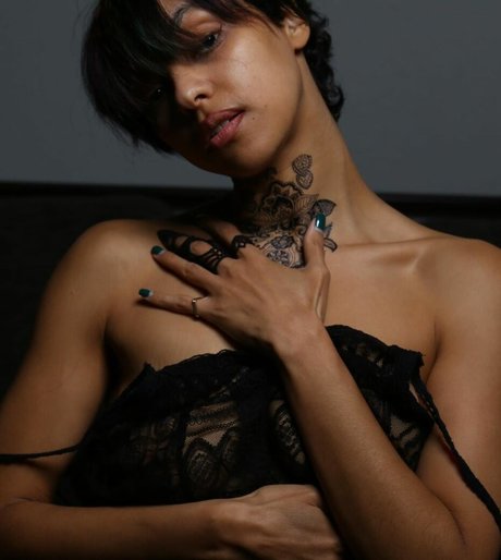 Julya Antoinette pornstar xxx photo