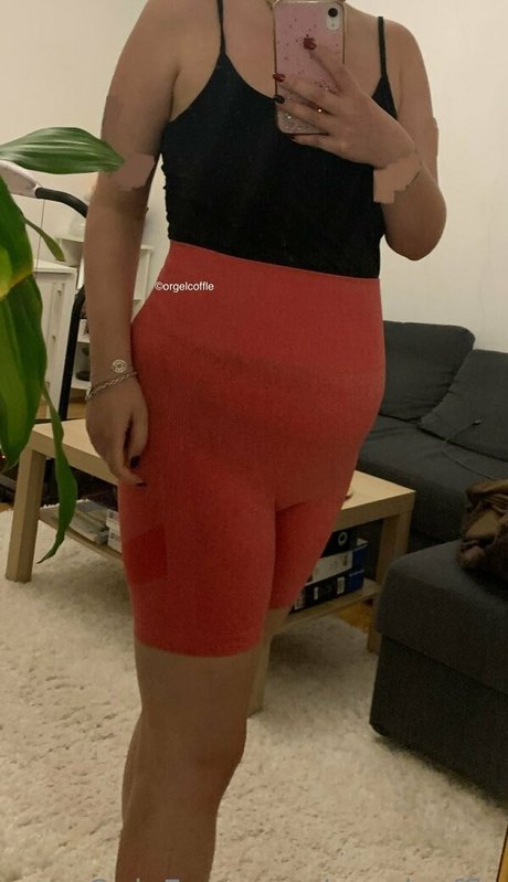 orgelcoffle star erotic galleries