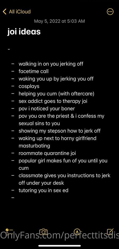 perfecttitsdisease model galleries