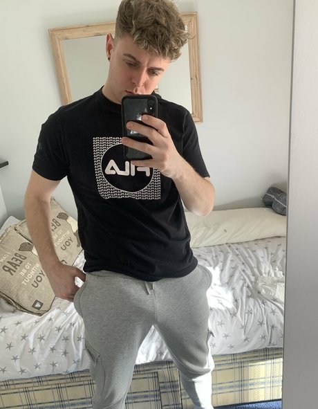 conlennox exclusive star picture