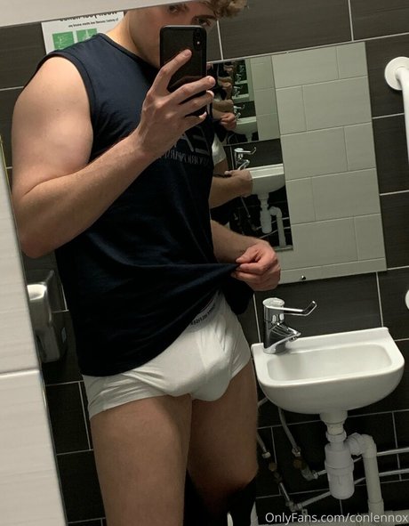 conlennox sexy model gallery