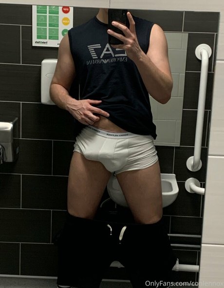 conlennox model pretty photo