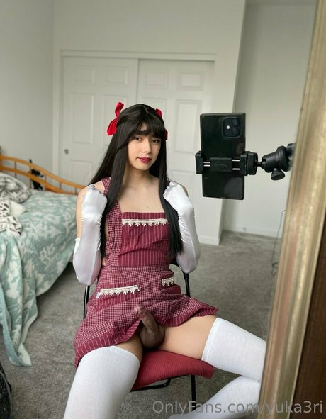 yuka3ri star sexy galleries