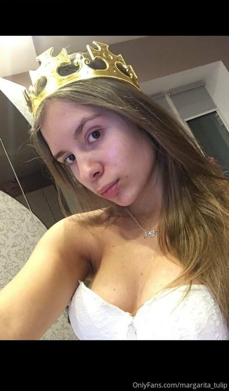 margaritatulip pornstar nude pic