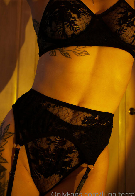 luna terra pornographic star image