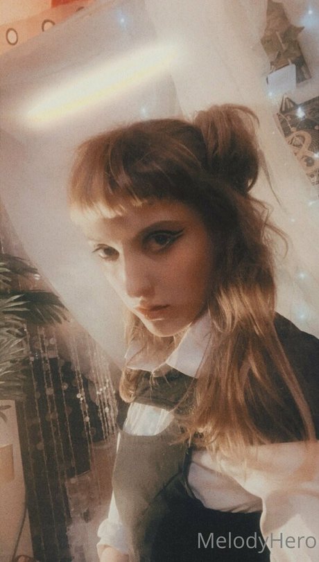 melodyherosfw pornstar naked pic