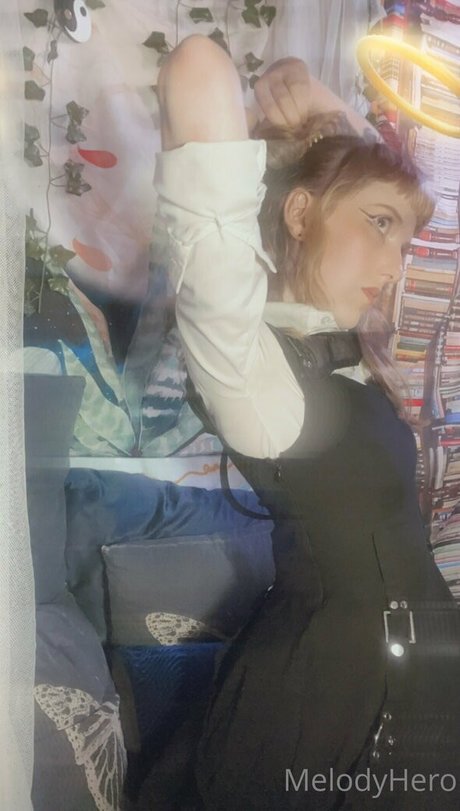 melodyherosfw nude actress pics