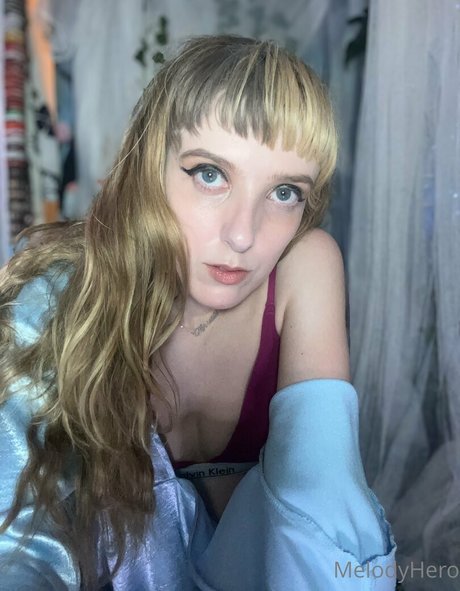 melodyherosfw pornstar art photos