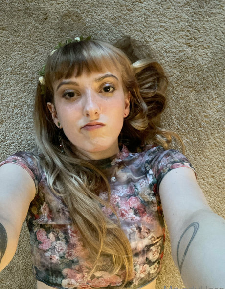 melodyherosfw exclusive pornstar image