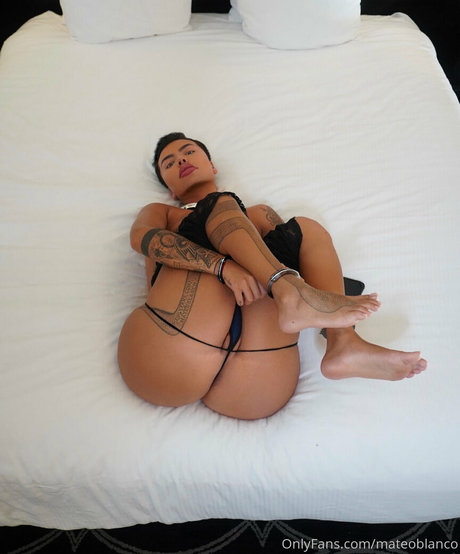 mateoblanco hd star image