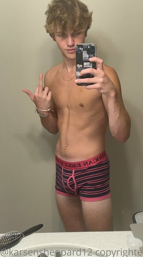 karsen scott star xxx photo