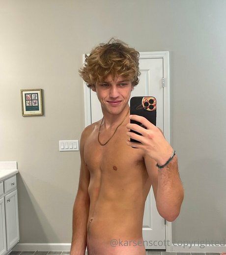 karsen scott star pornographic image