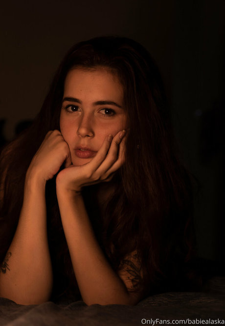 babiealaska hd star pictures