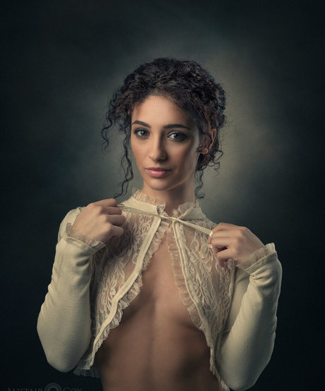 Mischkah Scott perfect star archive