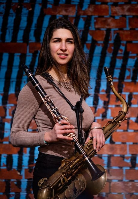 Hillai G star art photos