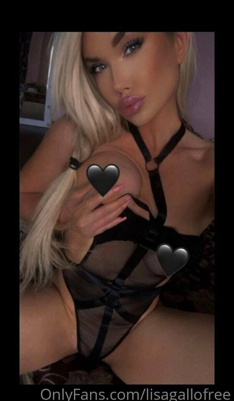 lisagallofree nice actress pictures