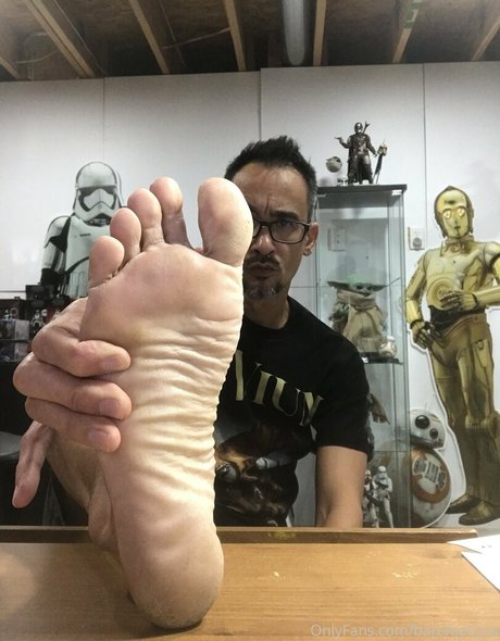 barefeeticus pornstar best gallery