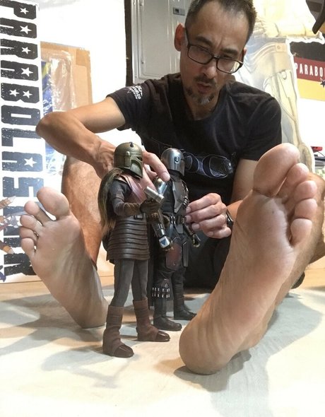 barefeeticus porn actress gallery