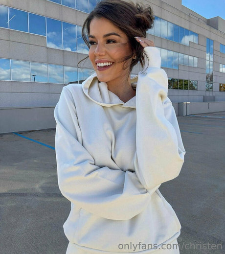 christen hot pornstar galleries