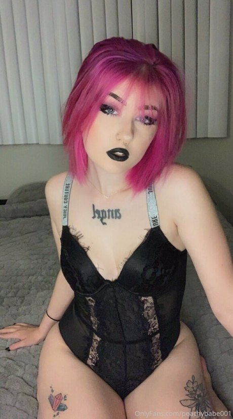 peachybabe001 best model photos