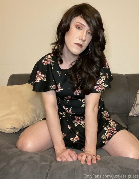 justjessiguess sexy actress archive