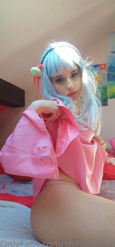 stellacosneko hd star img